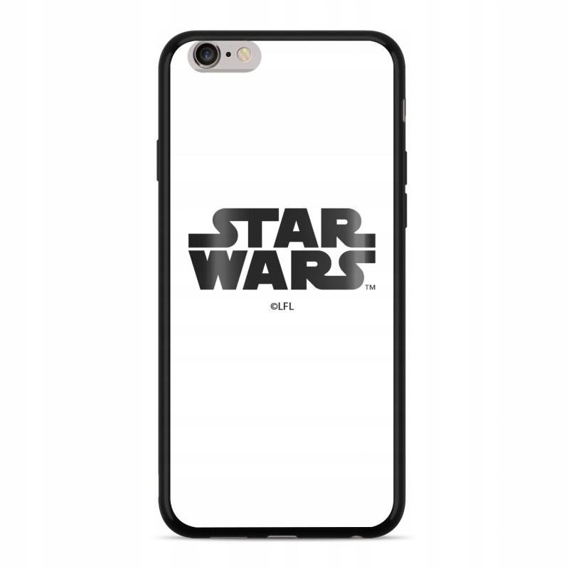 

Etui Star Wars Iphone X/ Xs Chrome Pełny Star W