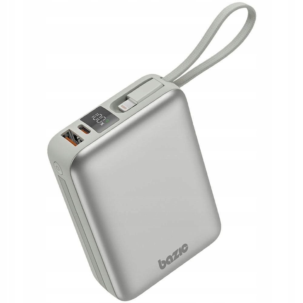 Energea Powerbanka 4V1 Bazic Fusion Mini 20000MAH Pro Telefony Usb-c