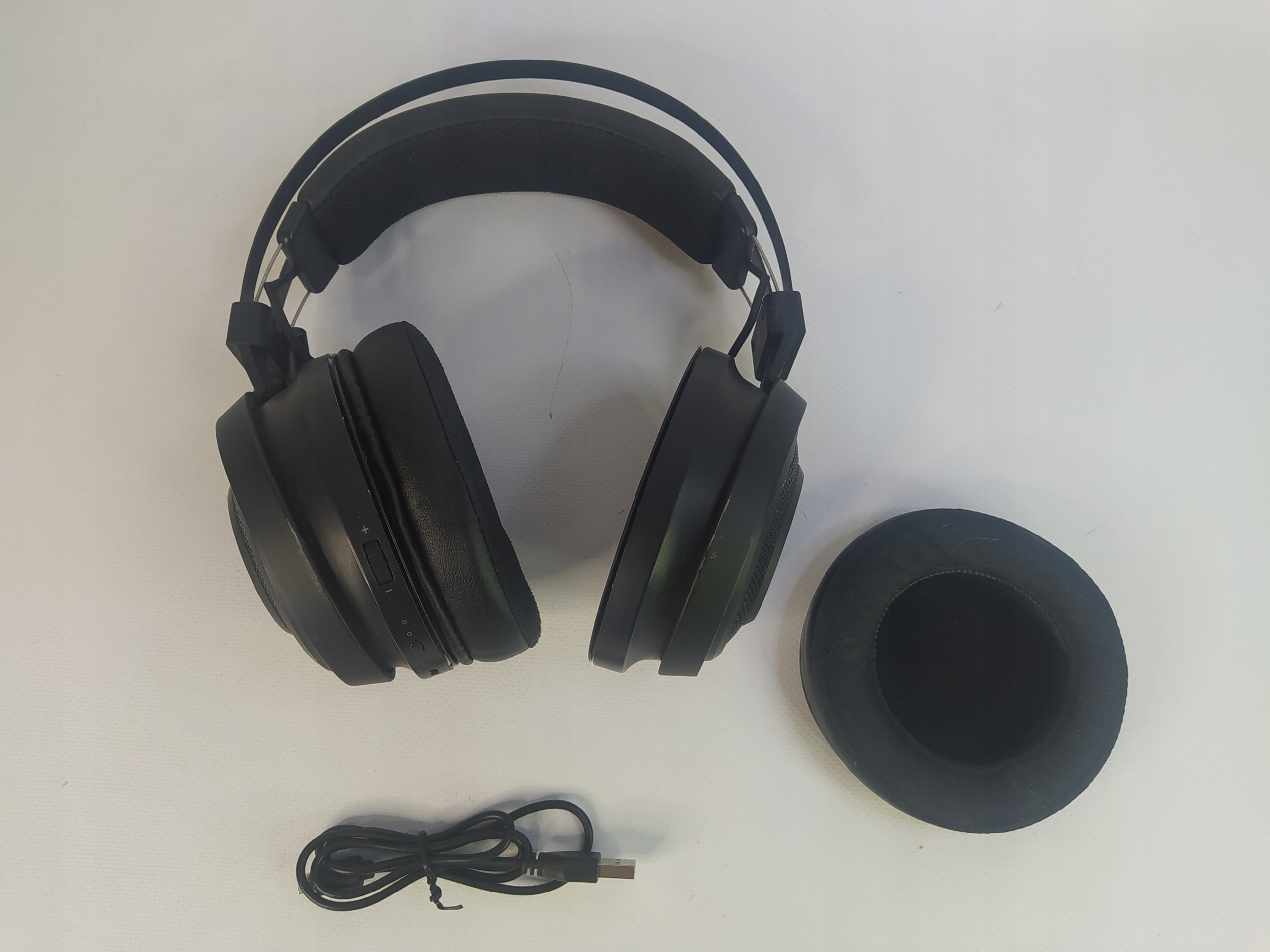 Razer nari essential cena hot sale