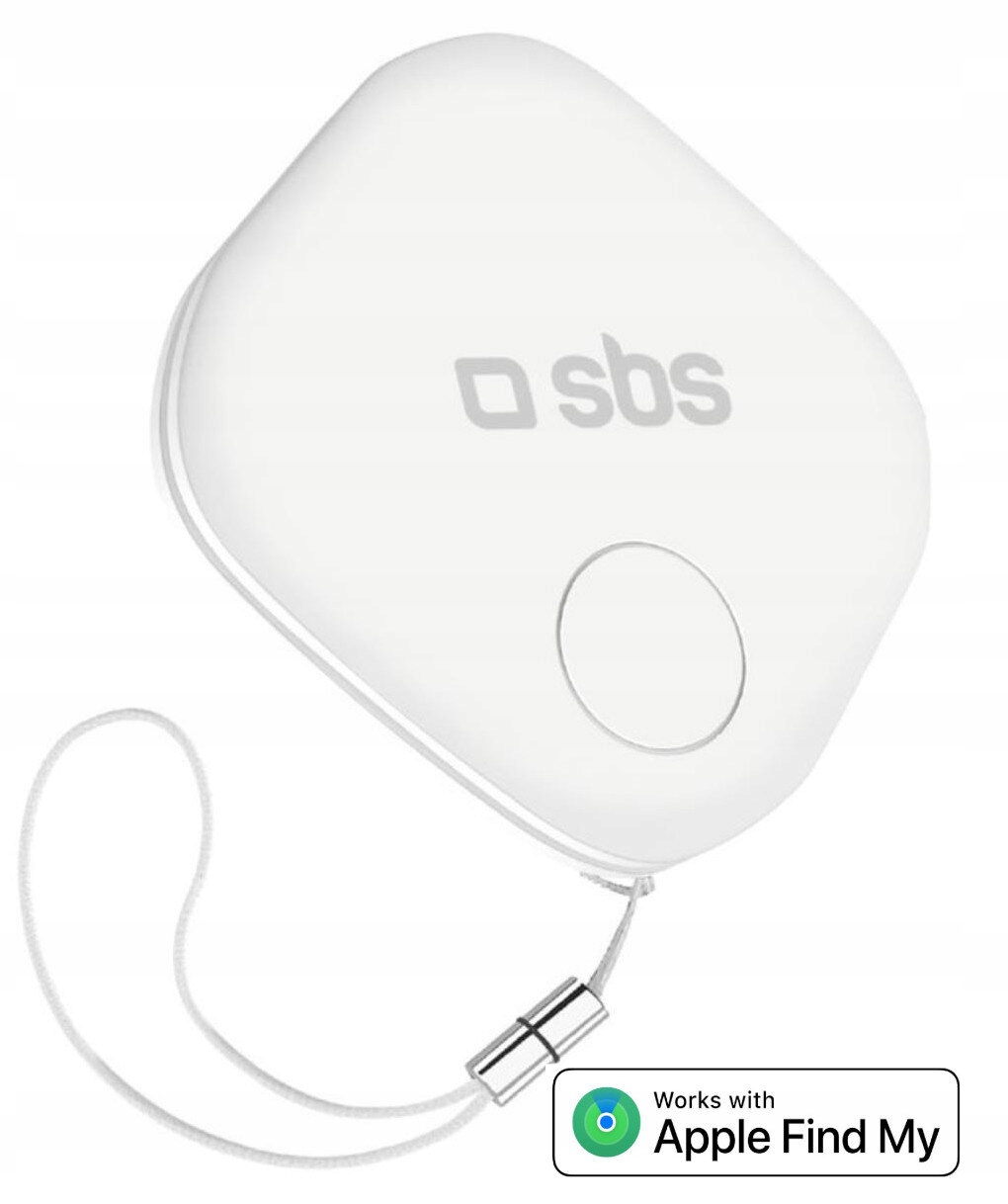 SBS Track My locator