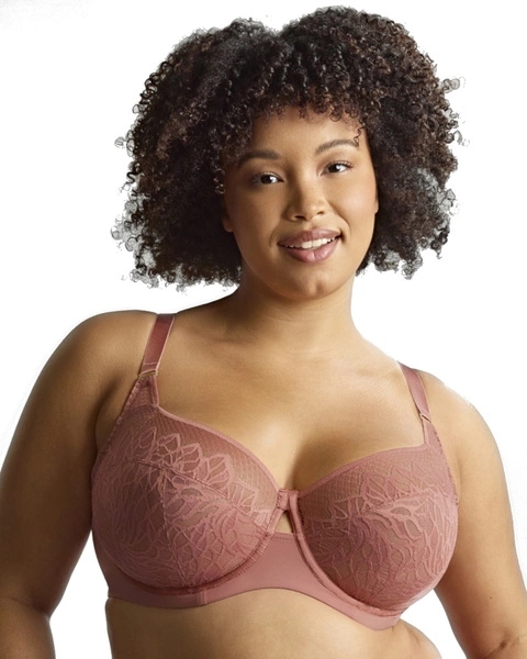 Sophia podprsenka full cup sienna rose 90K