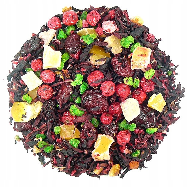 Čaj Pohádkový svět Melon Mango 1kg