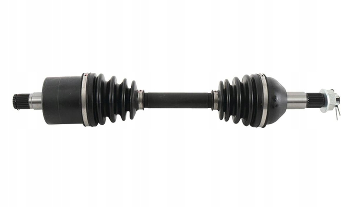 Hnacia Poloos Can-am Outlander Max 500 '07-15, Max 650 800 '06-15
