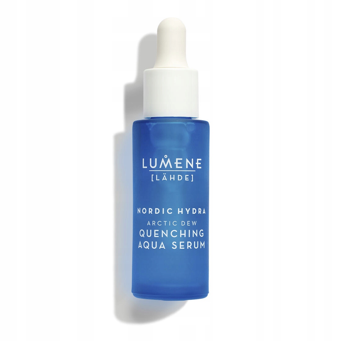 Lumene Lahde hydratační pleťové sérum 30 ml