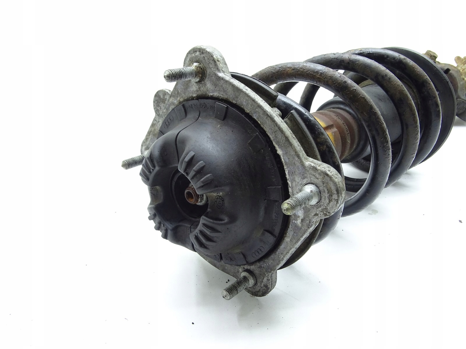 shock absorber left front front AUDI A6 C7 3.0 TDI 4G0413031N