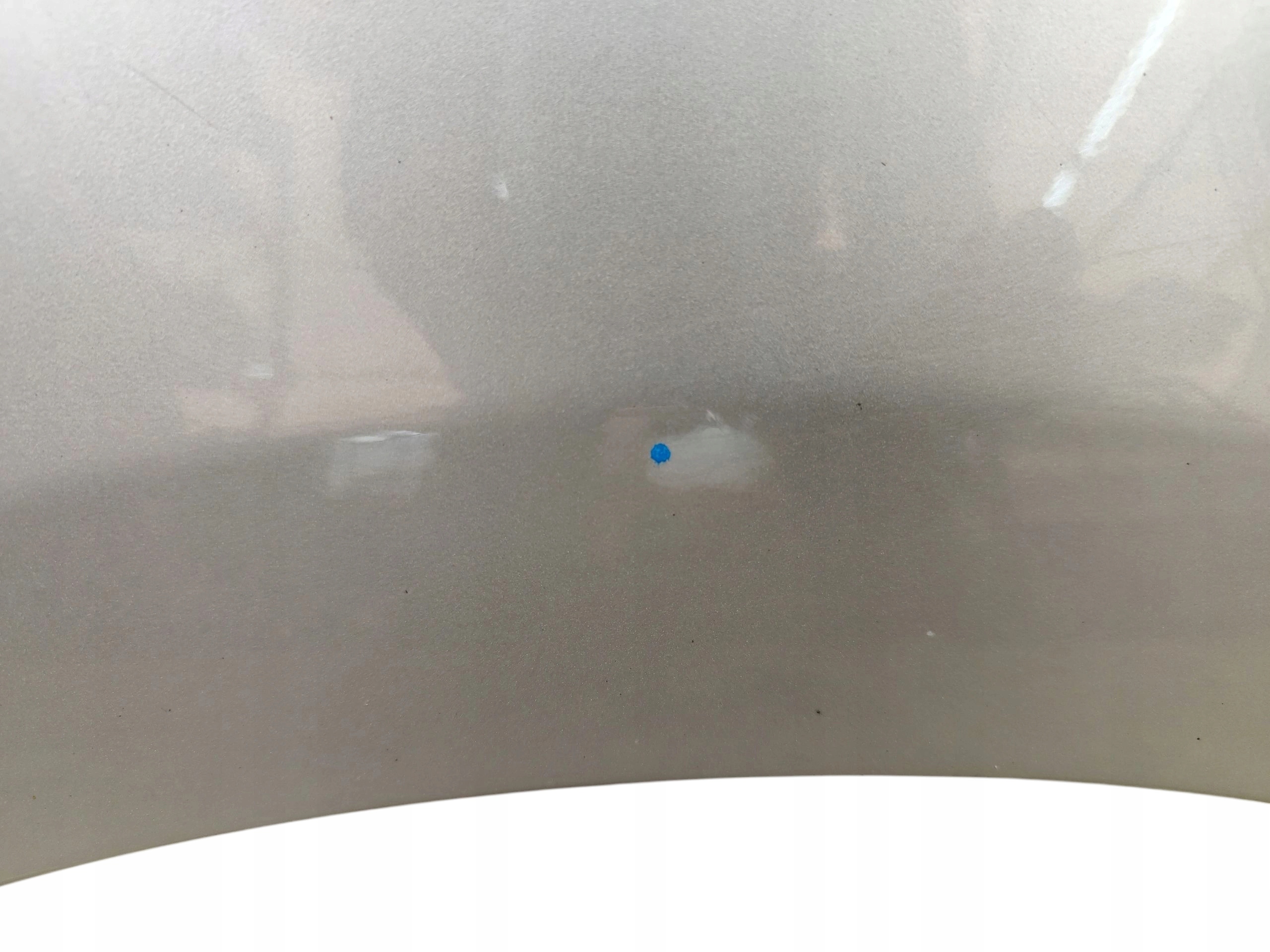 fender right front RENAULT TRAFIC III LAK: TED69 (14-19)