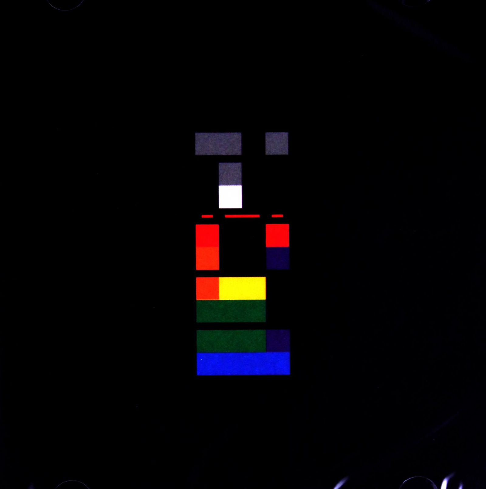 Coldplay: X & Y [CD]
