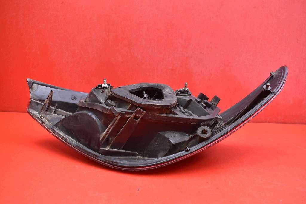 light left rear part rear OPEL CORSA D 5D 06-11