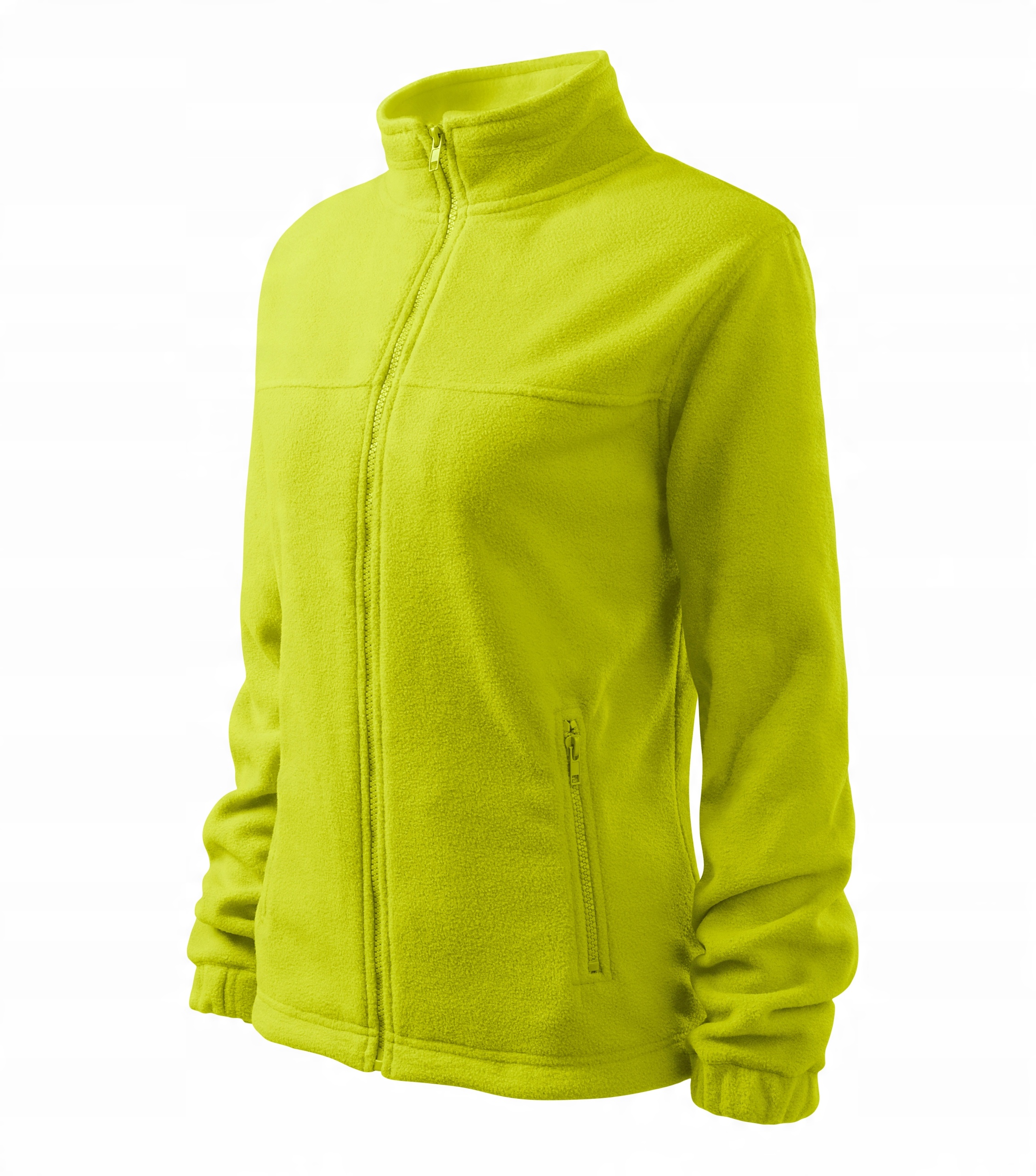 Флисовая куртка Multi Prime Green adidas