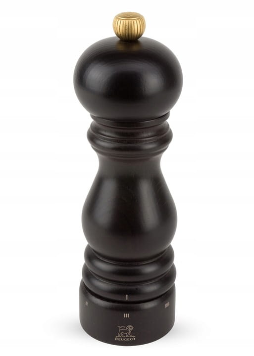 Peugeot Mlýnek Paris 18 cm pepř vyrobený ve Francii
