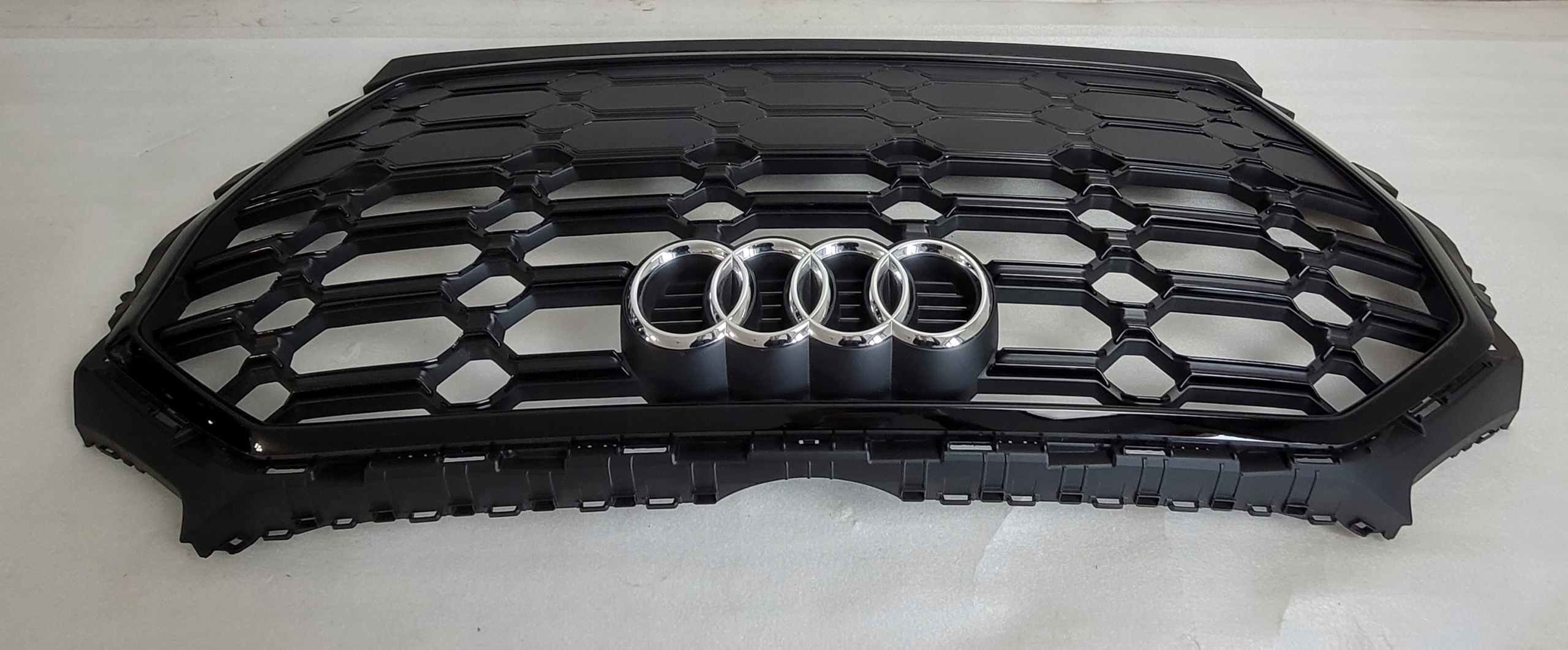 Audi Q5 Kühlergrill FRONTGRILL Kühlergitter 80A853651AH - Thumbnail 9