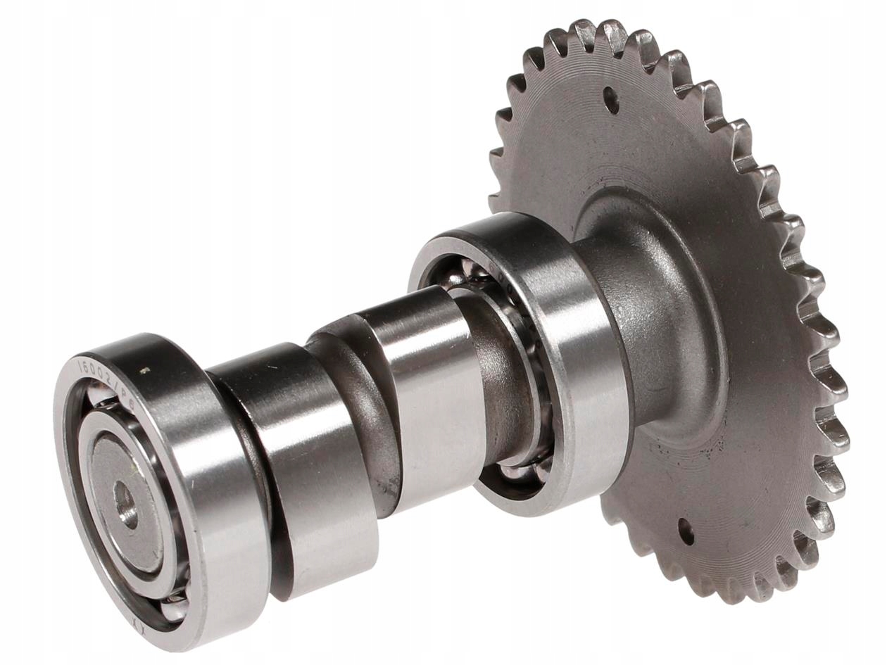 

Wałek Rozrządu GY6-50cc 80cc 4T Kompletny