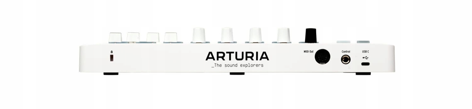Arturia MiniLab 3 - kontroler MIDI Marka Arturia
