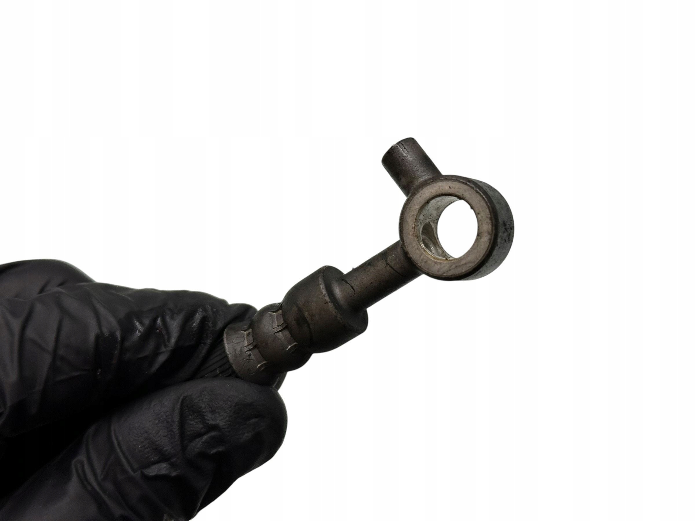 nissan ROGUE 2021 перед тормозной шланг