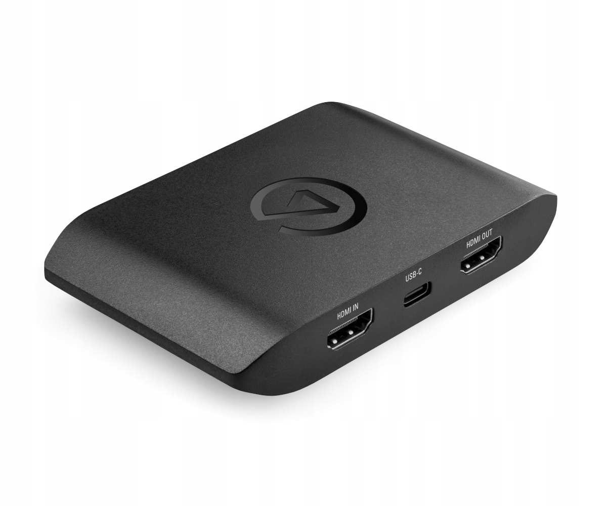 

Karta przechwytująca Elgato Game Capture HD60 X