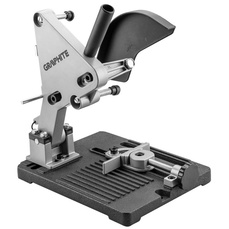Stativ pro úhlové brusky 115 a 125 mm 56H650