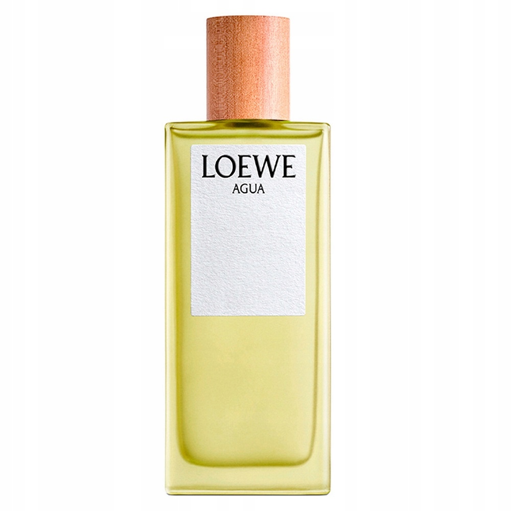 Loewe Agua toaletní voda ve spreji 100 ml