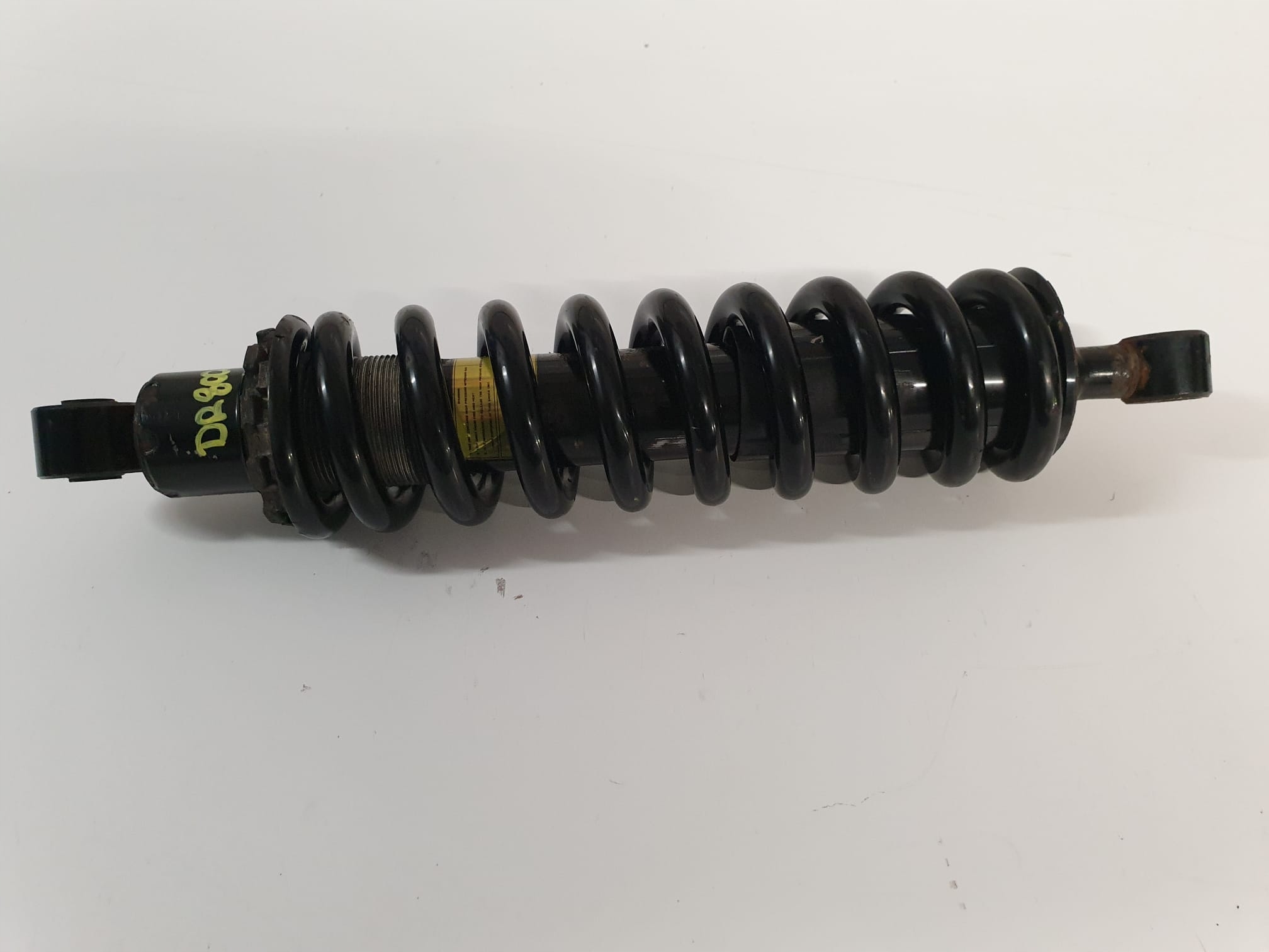 Suzuki DR 800 amortyzator tył