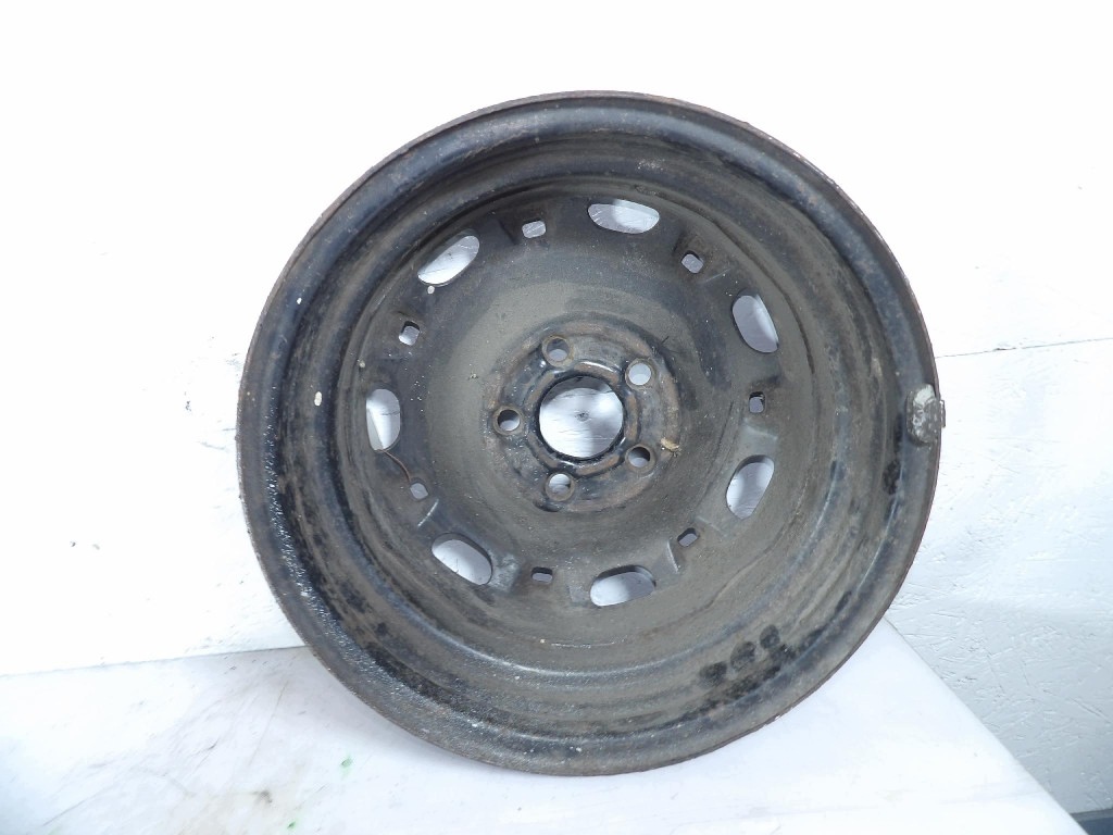 disk stalowa Audi OE 3.5" x 14" 5x100