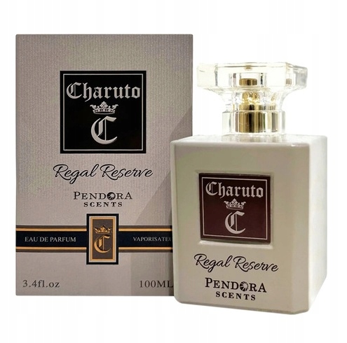 Unisex Parfém Pendora Scents Charuto Regal Reserve 100 ml Orient