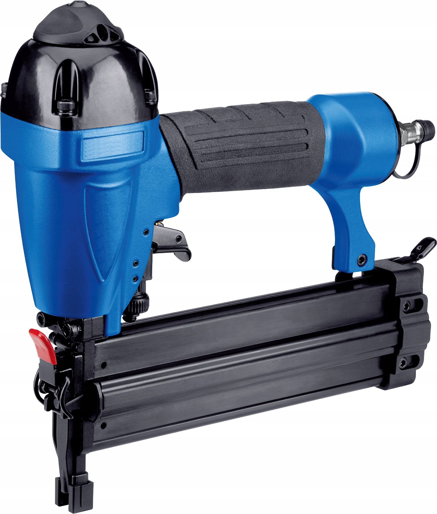 Pneumatická sešívačka hřebíkovačka 2v1 Adler Industrial AD-605