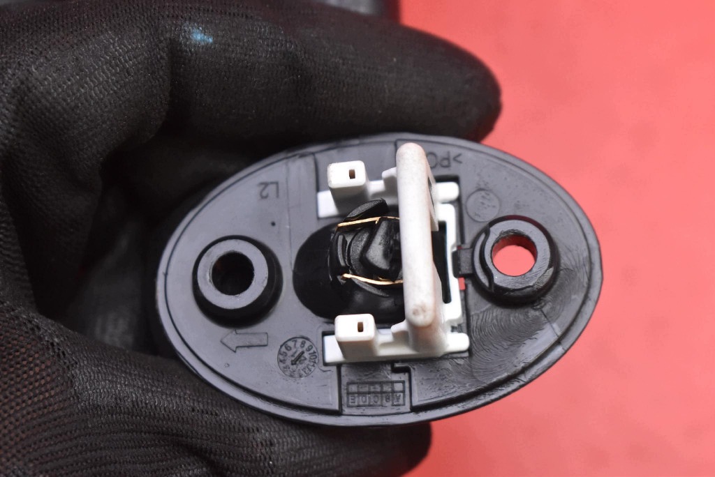 blende abdeckung sonnen EU TOYOTA YARIS 4 IV 20-24