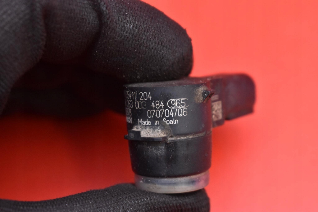 Sensor Parken heck PDC 735411204 FIAT BRAVO 2 II 07-11