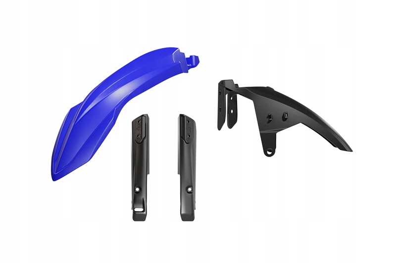 Kompletný Predný Blatník Yamaha T7 Tenere 700 '19-'24