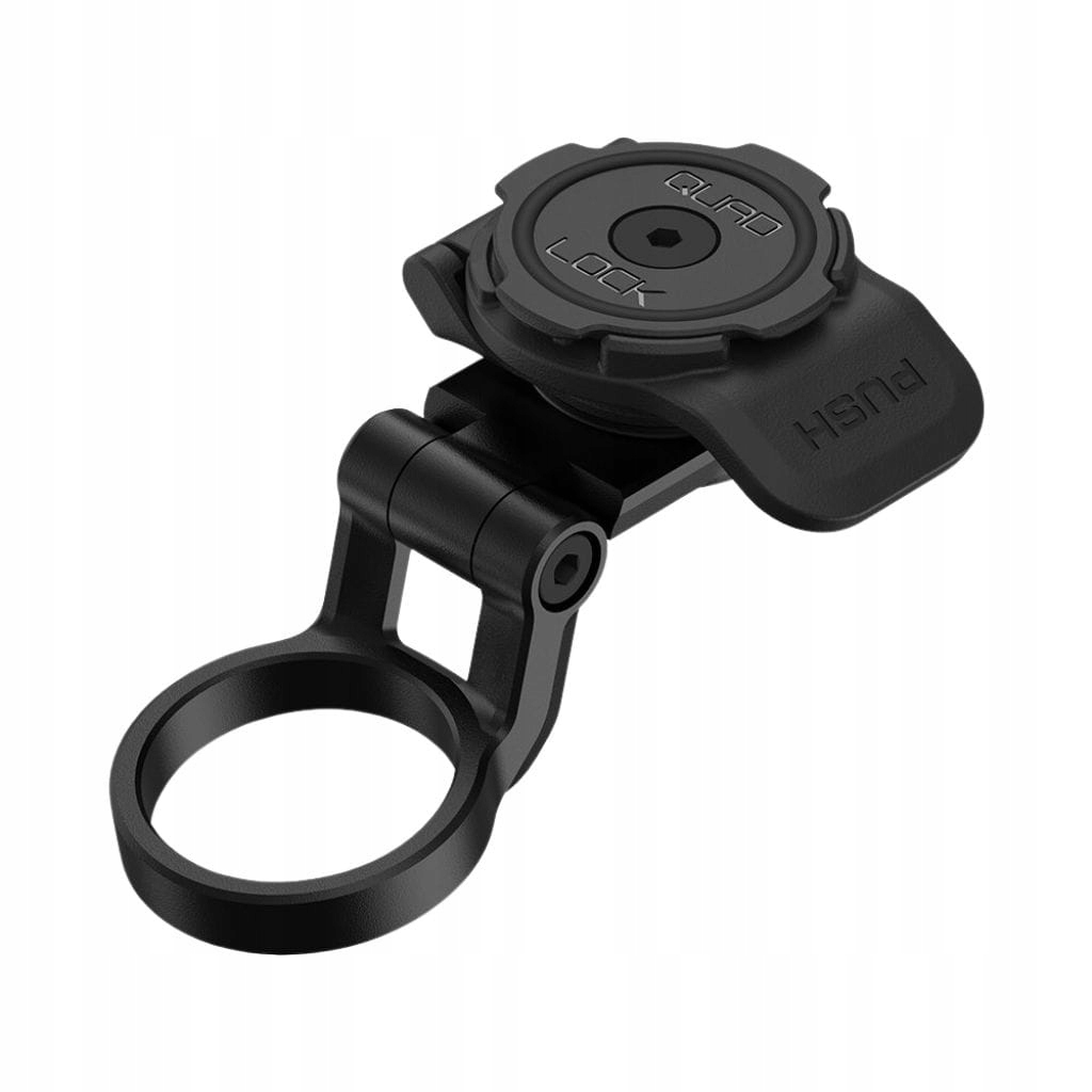 Držiak na bicykel Quad Lock Stem Cap Mount Adjustable