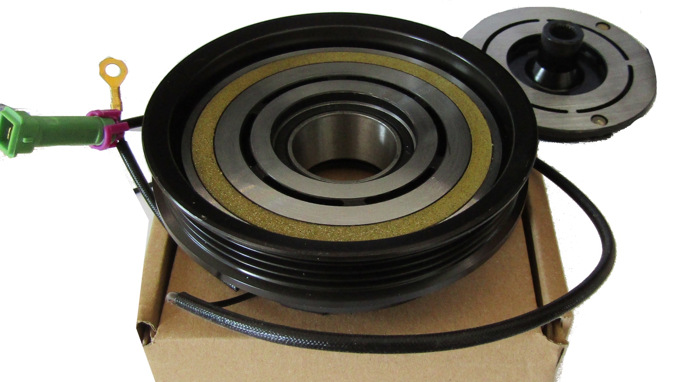 SKK033 - Муфта компрессора компрессора для VW PASSAT B5