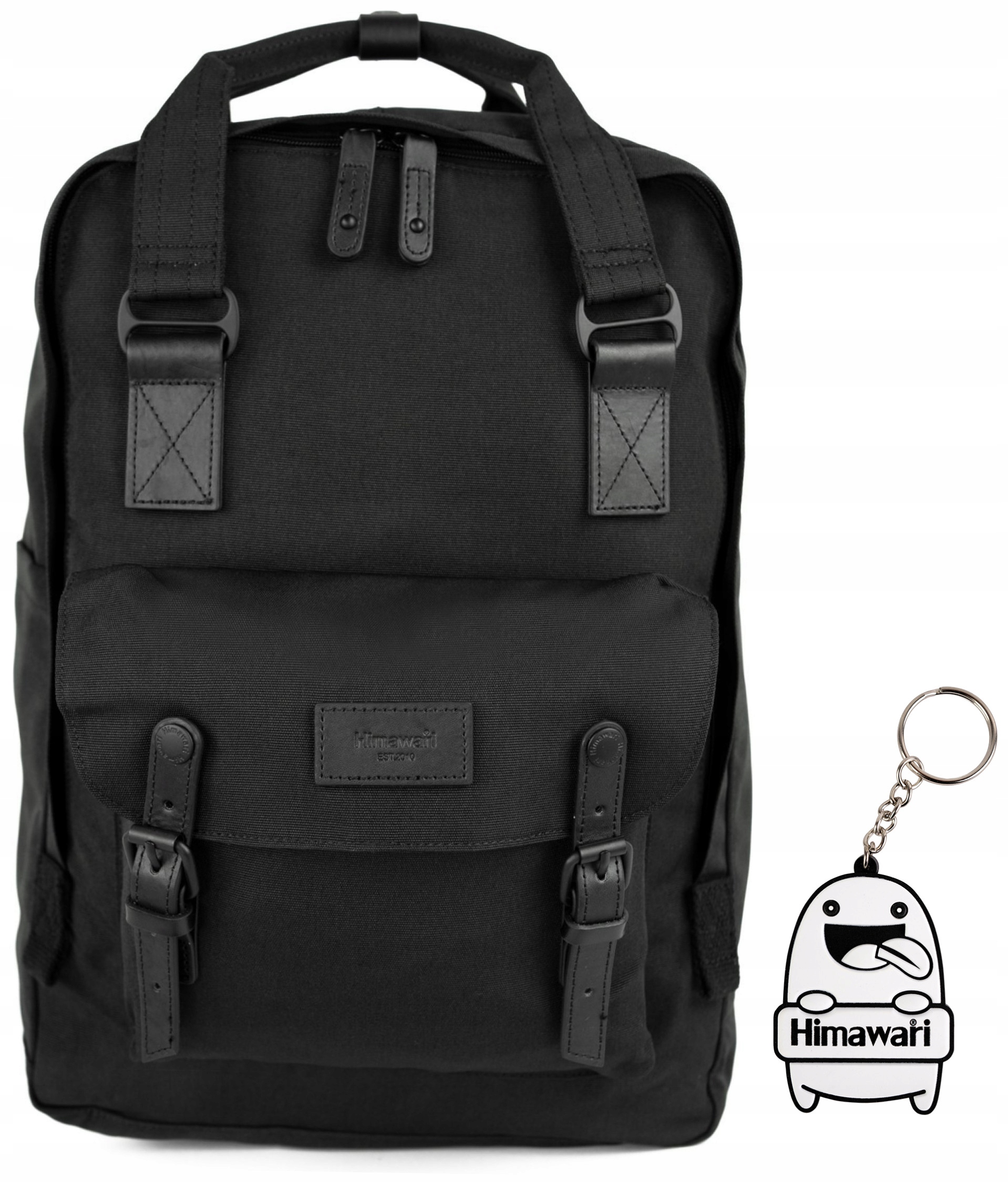 Batoh na výlet Himawari XL do turistické školy na hory Černý
