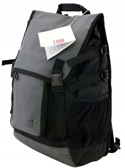 Pánský Batoh pro mládež Travel Ful Alpha Celebrity Brand Rfid Notebook