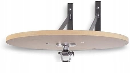 DIVISION-B2 Profesjonalna Platforma Do Gruszki Bokserskiej