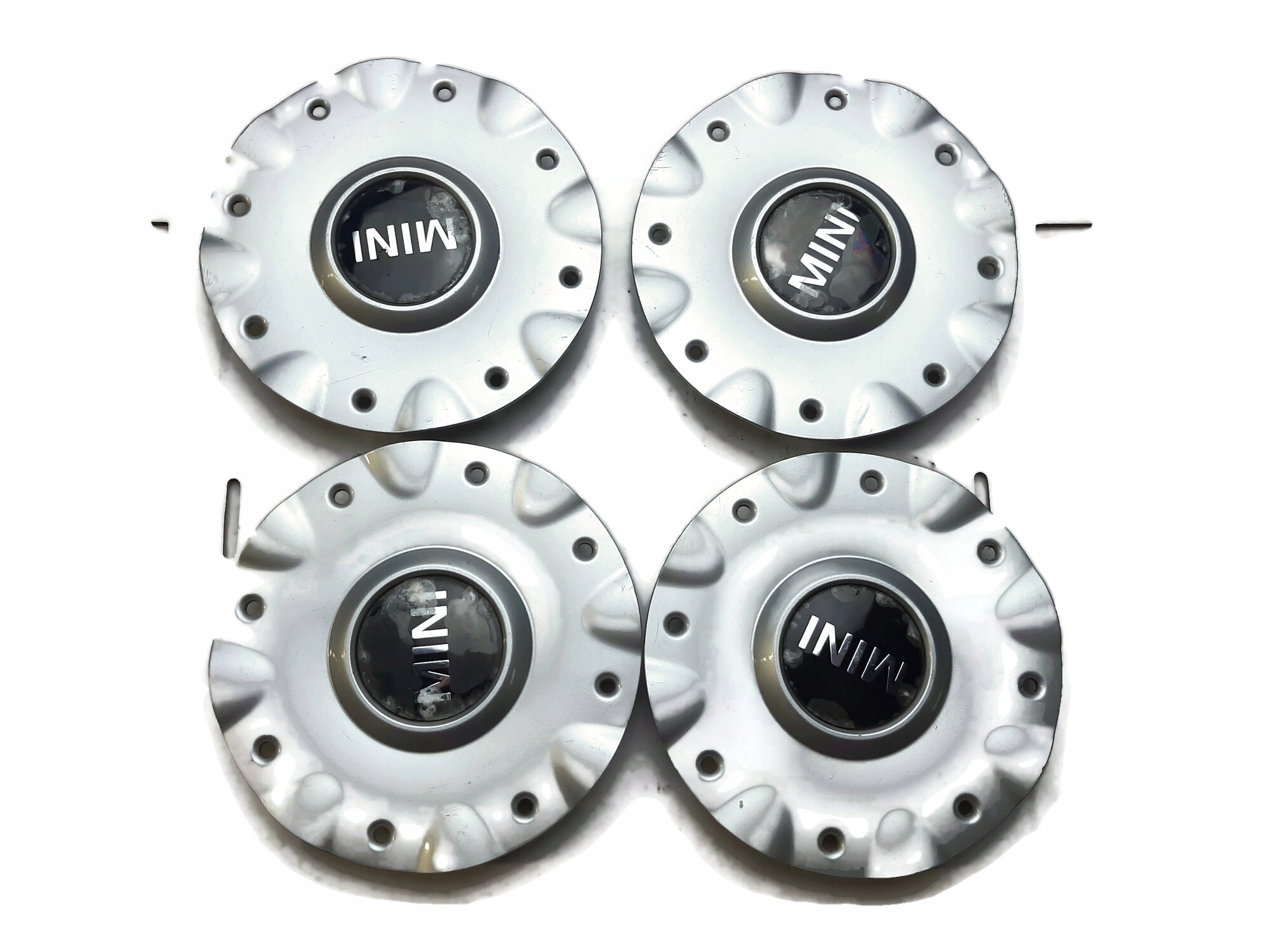 КРЫШКИ КРЫШКИ МИНИ 1512574