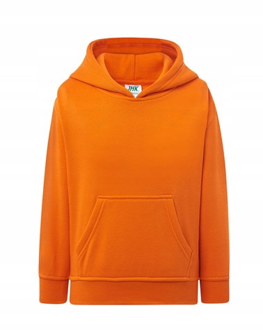 

Bluza dresowa Z Kapturem kangurka Kng 5-6 Or 122