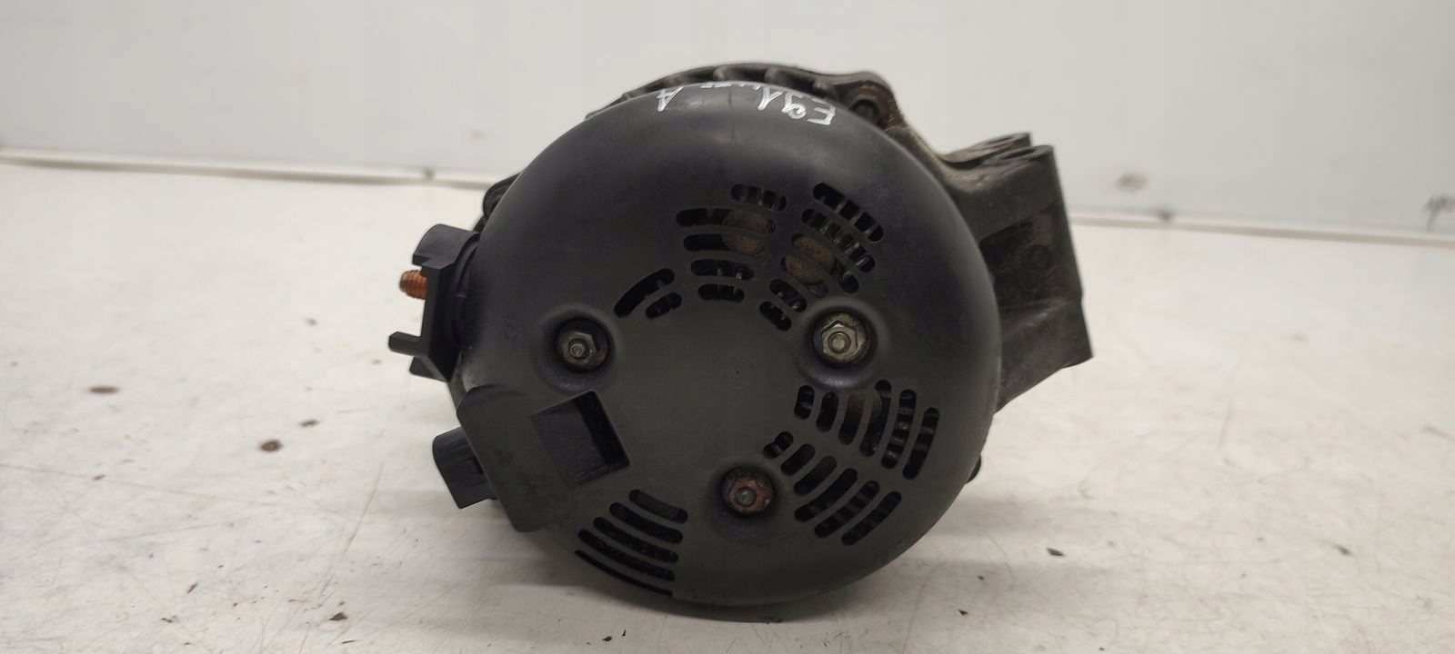 Alternator BMW E90 E91 2,0i
