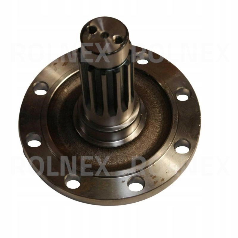 Hřídel kola Mtz Přední 8 kolíků Bg 822308017BG