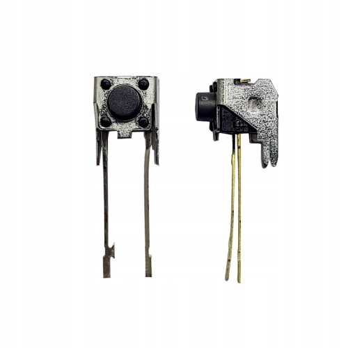 

Przełącznik switch 6x6x9mm kątowy10szt