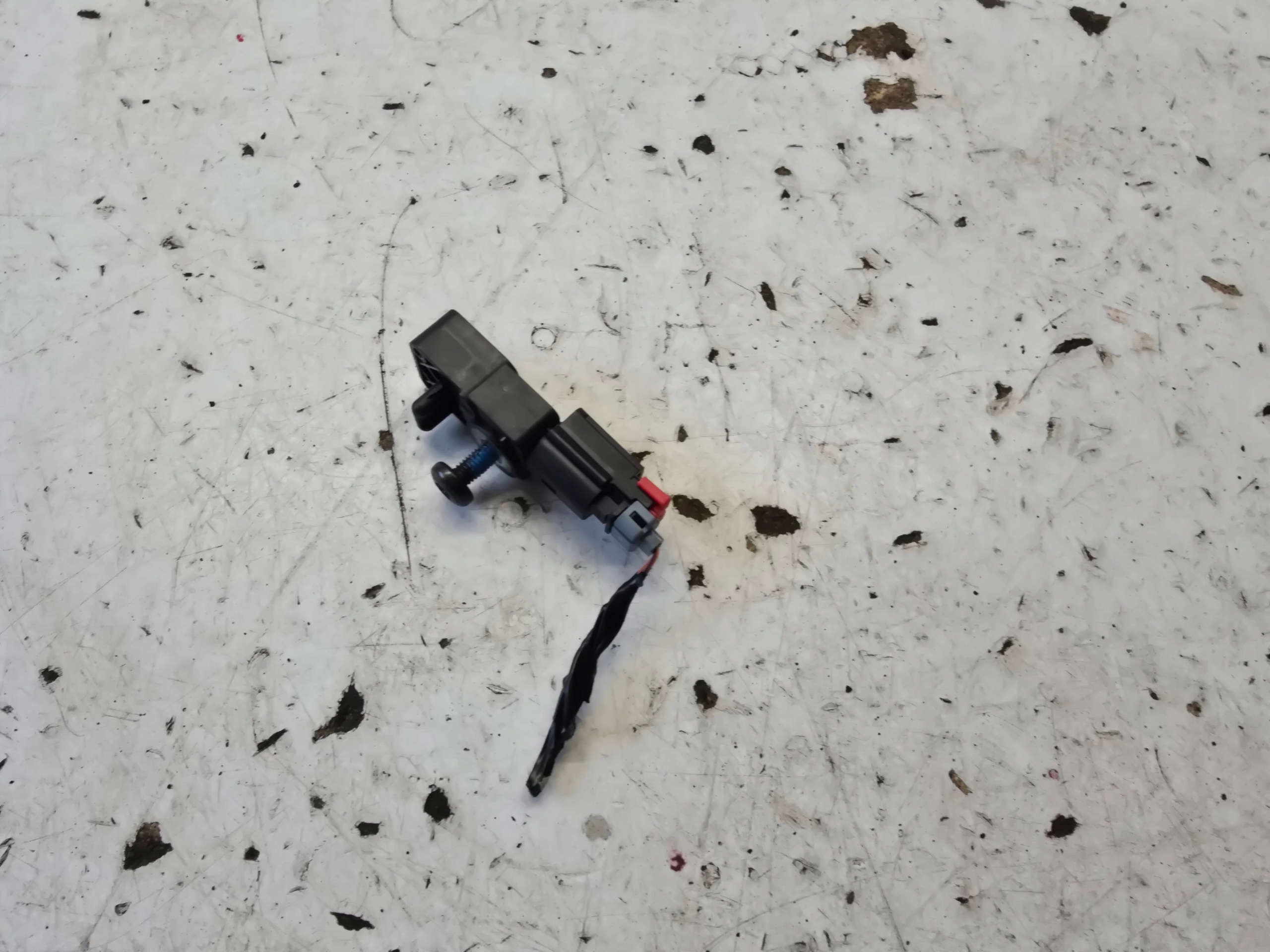 OPEL INSIGNIA B impact sensor 13509730 TA