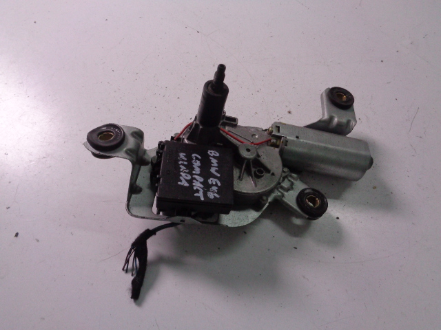 моторчик дворников зад BMW серии 3 E46 Compact