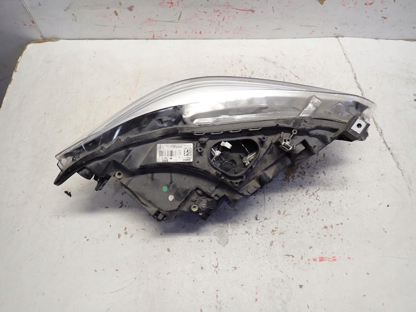 light front front left BMW 2 F22 F23 LIFT FULL LED 7493637