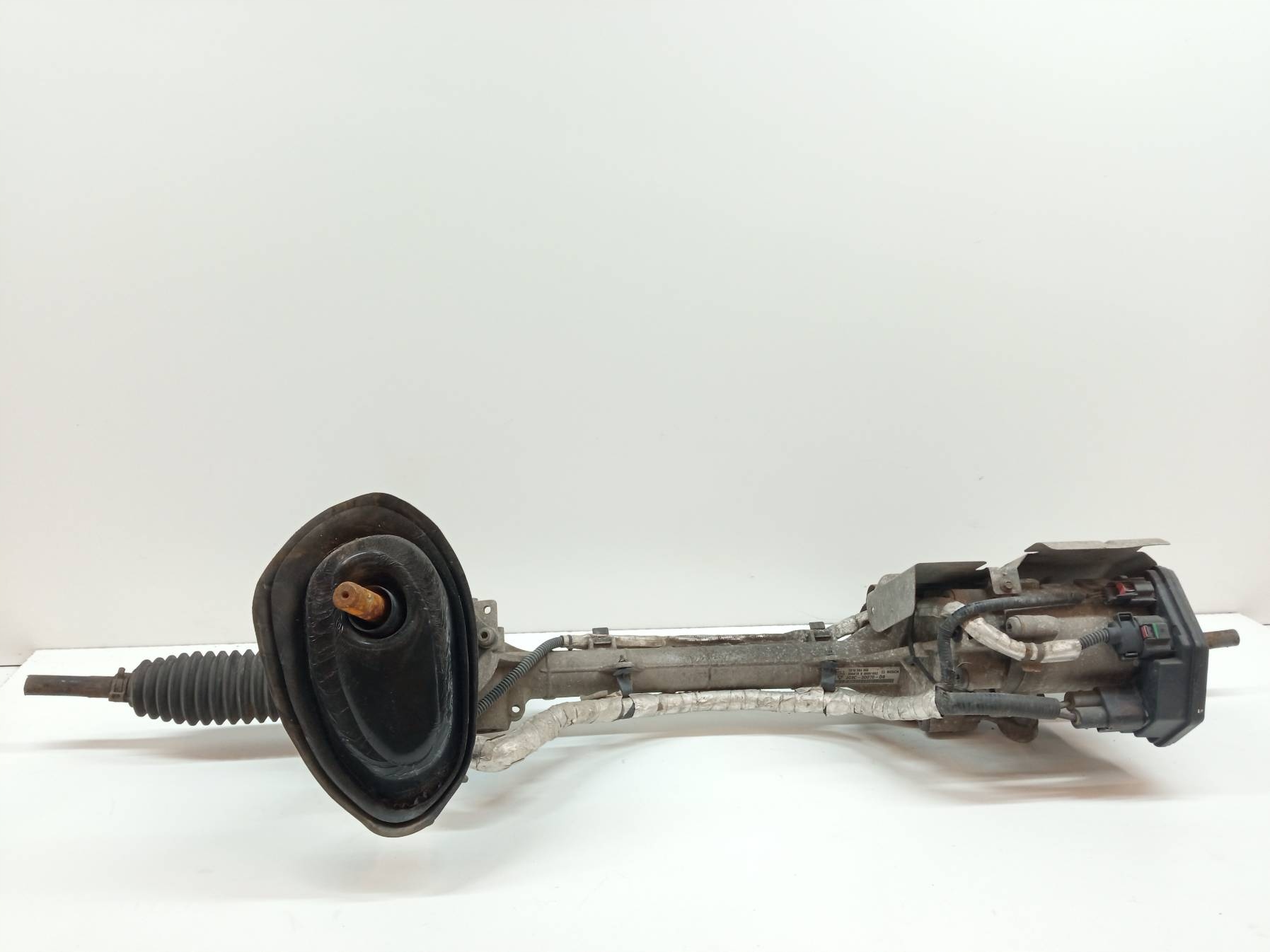 servo control EU JG9C3D070DB Ford Mondeo Mk5 (2014-)