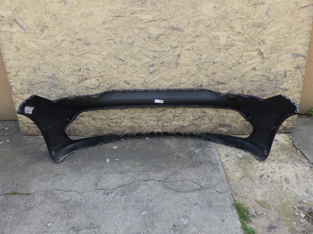SEAT CUPRA BORN 10E 2021- Frontstoßstange