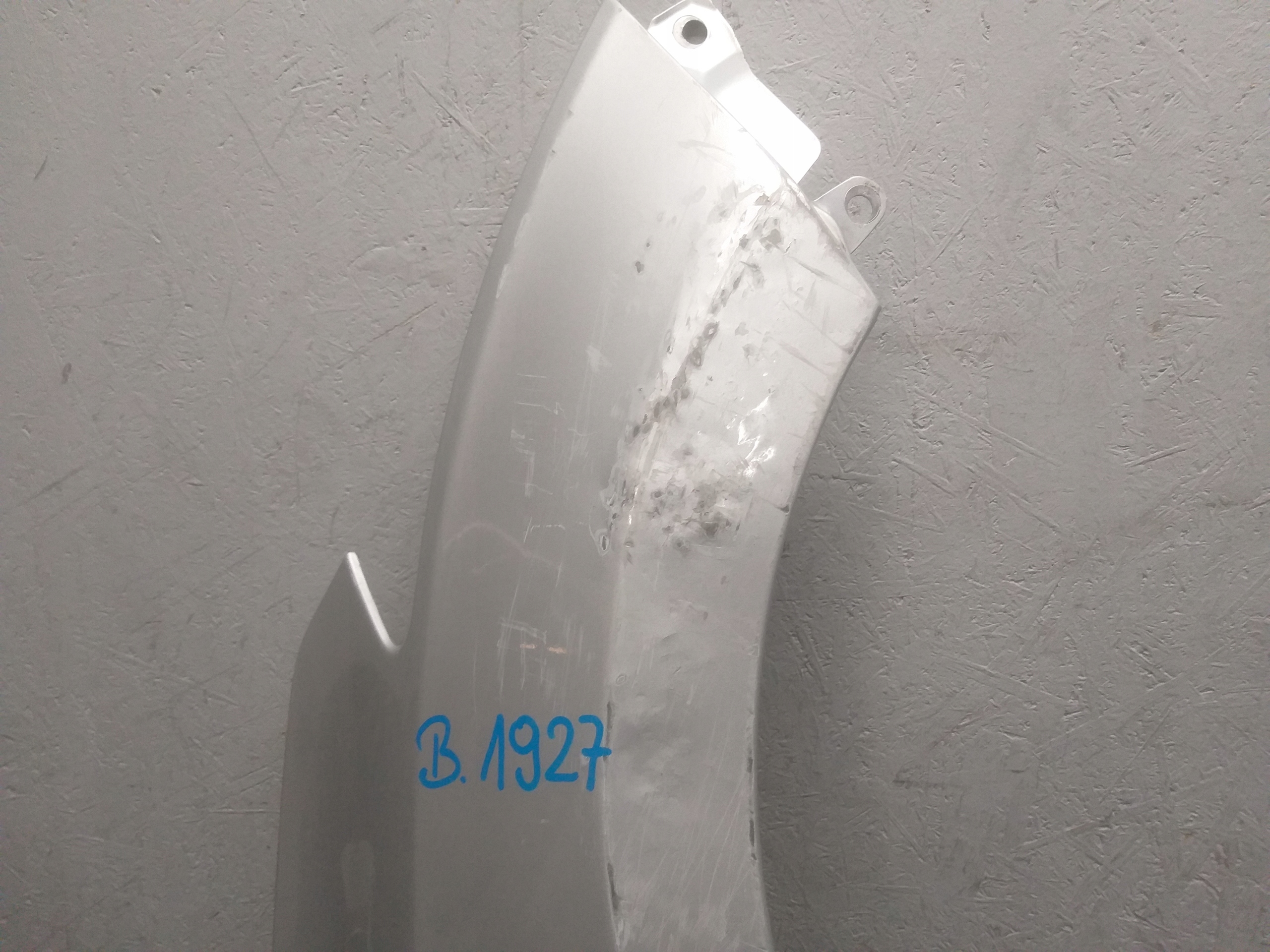 fender front right HYUNDAI I20 II 2 14