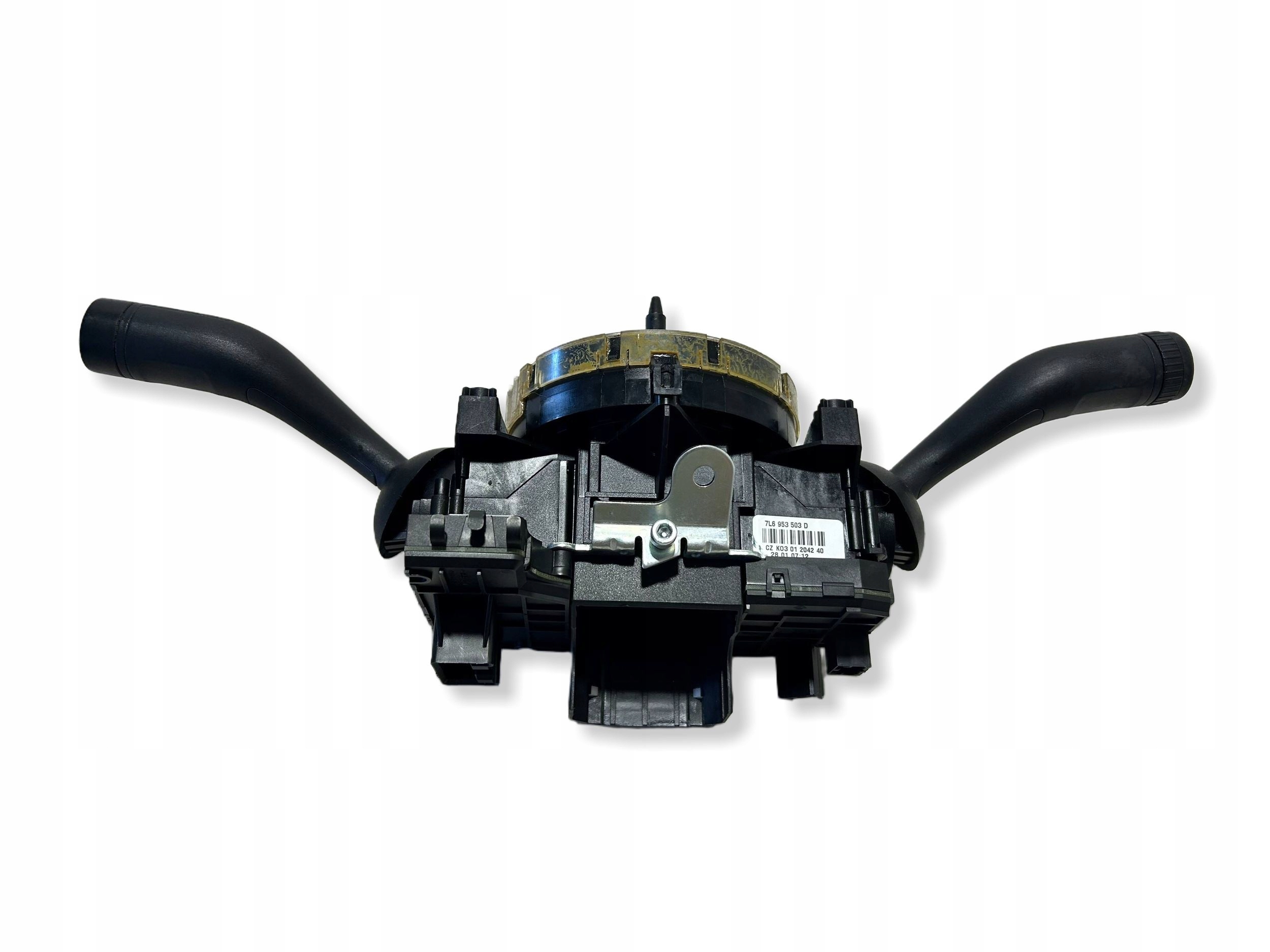 DEVIO LUCI TERGICRISTALLO TERGI Volkswagen Touareg e 7L6953503DAAA