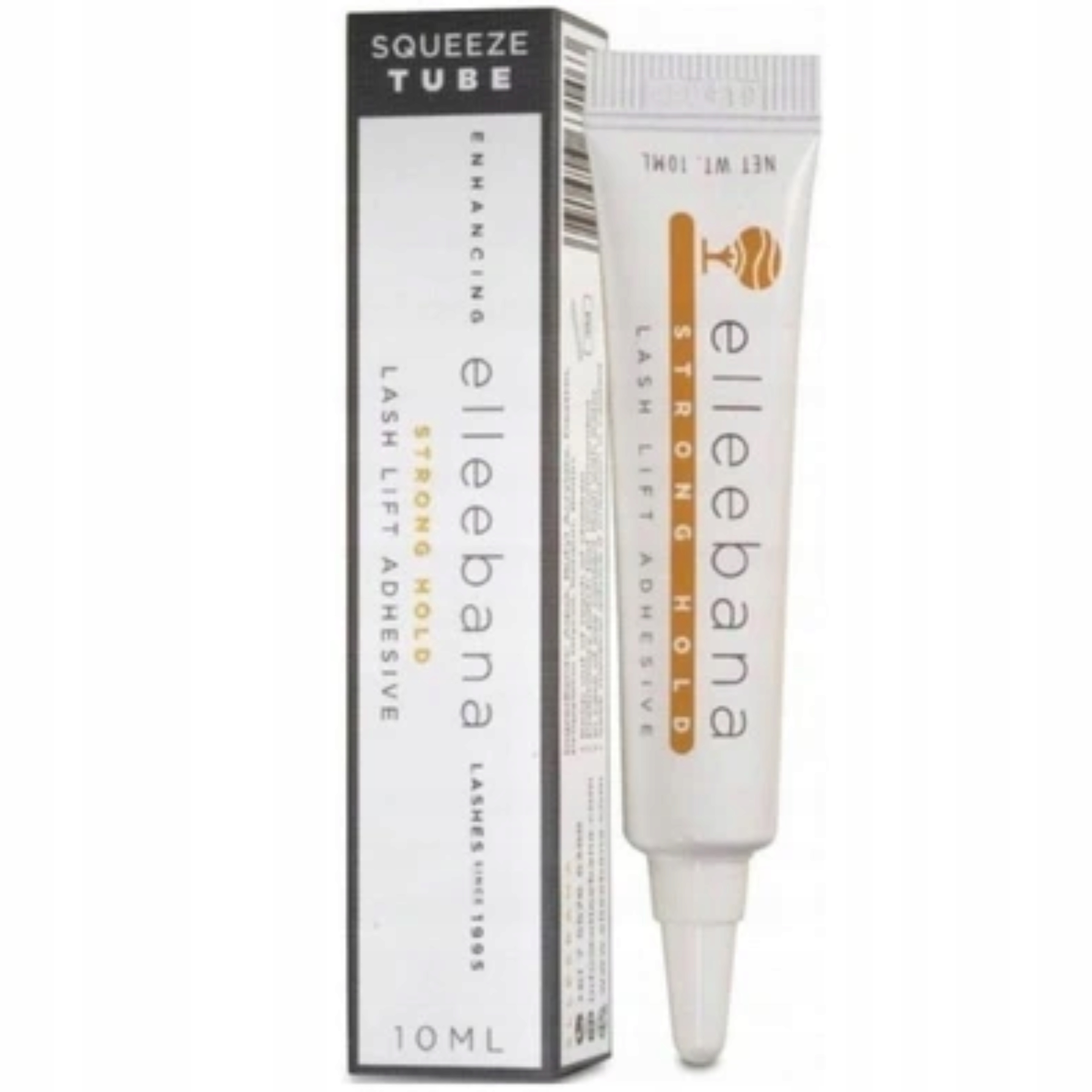 Elleebana Stronghold Lepidlo na lifting řas 10 ml