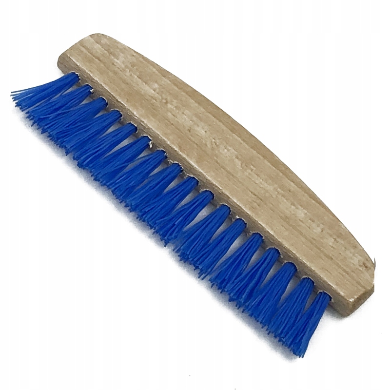 

Dercar Szczoteczka do czyszczenia padów Hard Blue