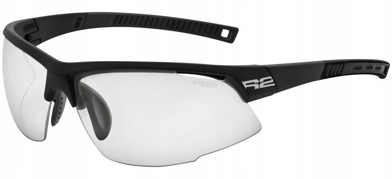 Sportovní brýle R2 Racer fotochromatické UV400 TR90 kat. 0-3