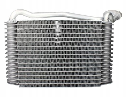 ИСПАРИТЕЛЬ КОНДИЦИОНЕРА KTT150017 THERMOTEC