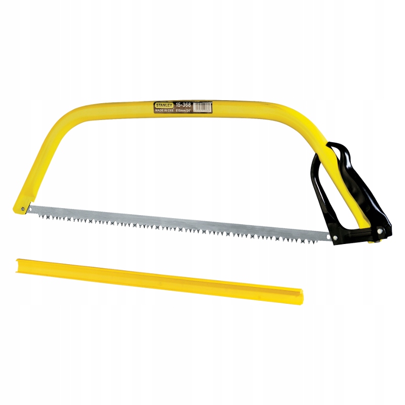 

Piła Kabłąkowa 760MM Do Drewna Mokrego [L]